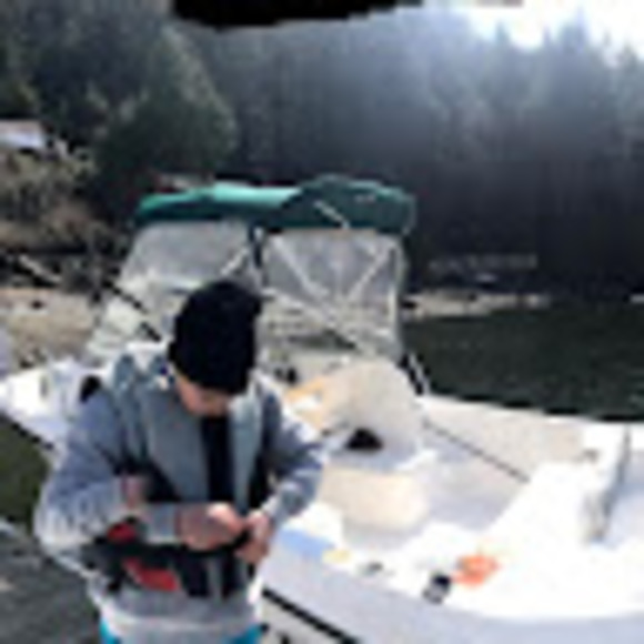 Meet your Posher, Benjamin - Picture 1 of 1